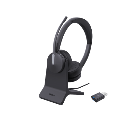 YEALINK WH64-HYBRID-DUAL-TEAMS