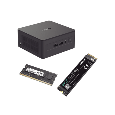 ASUS NUCASI513I8G256G