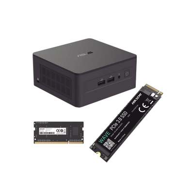 ASUS NUCASI513I16G256G
