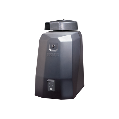 DKS DOORKING 6550-384