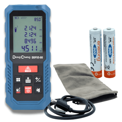 DONG CHENG DDF05-80