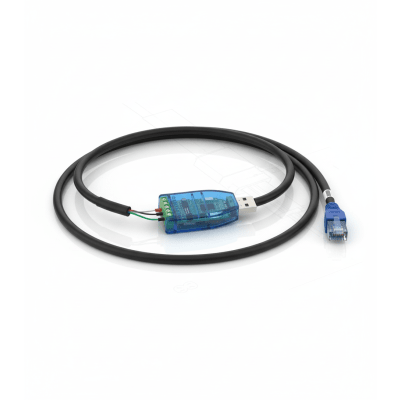 EPCOM POWER LINE BY RITAR RESRS485USB