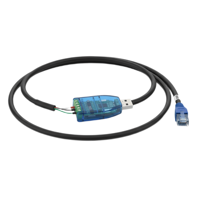 EPCOM POWER LINE BY RITAR RESRS485USB