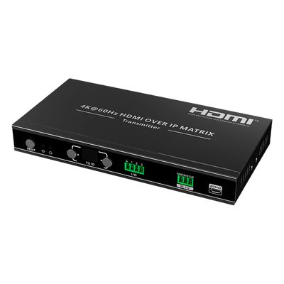 EPCOM TITANIUM TTMOIPTX