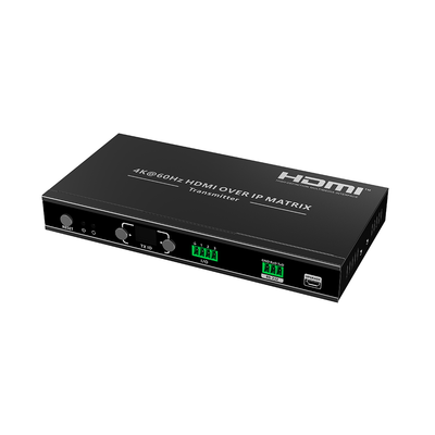 EPCOM TITANIUM TTMOIPTX