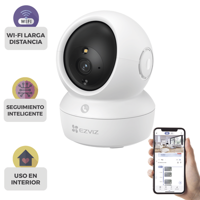 EZVIZ CS-H6C/5MP