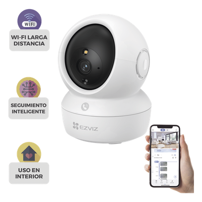 EZVIZ CS-H6C/5MP