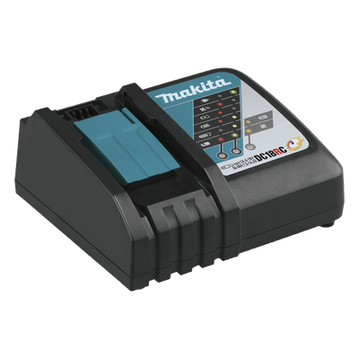 MAKITA DC18RC
