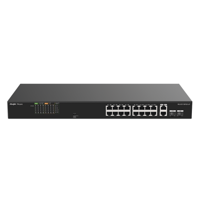 RUIJIE RG-ES118FGS-LP