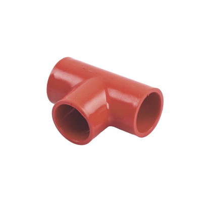 SAFE FIRE DETECTION INC. RP-5204