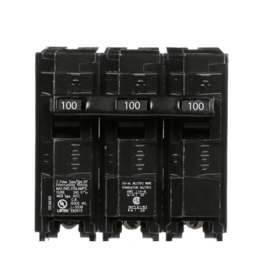 SIEMENS Q3100