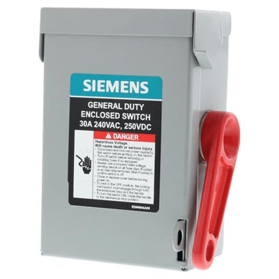 SIEMENS GNF221A