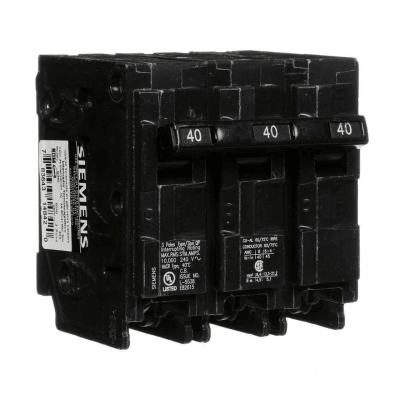 SIEMENS Q340