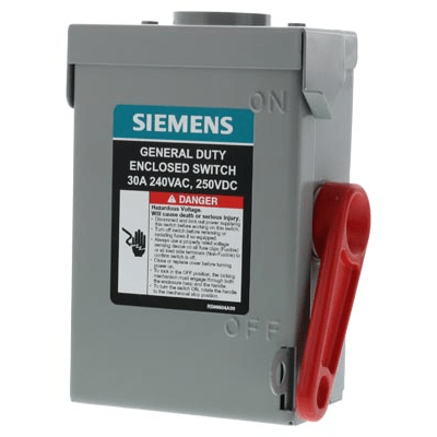 SIEMENS GNF221RA