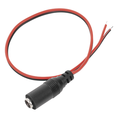 Syscom DC-CORDF