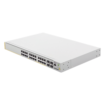 ALLIED TELESIS AT-GS970M/28PS-10