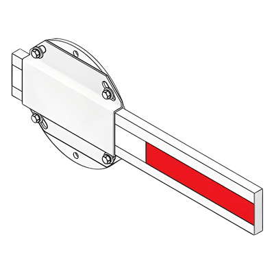 DKS DOORKING 1601-348
