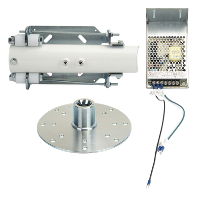 DKS DOORKING 8080-295