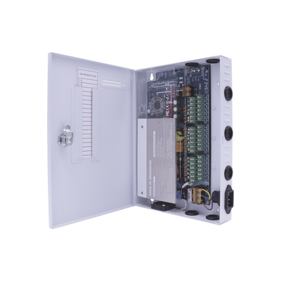 EPCOM POWERLINE XP18DC30UD