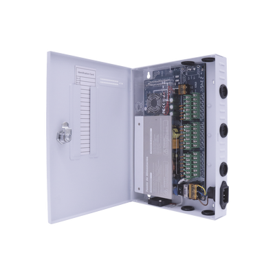 EPCOM POWERLINE XP18DC30UD