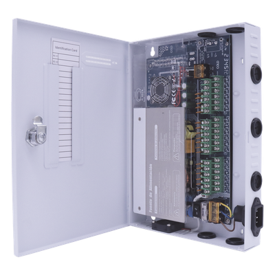 EPCOM POWERLINE XP18DC30UD