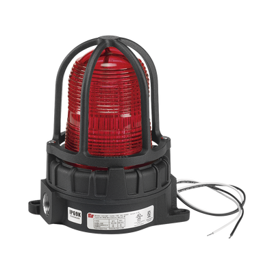 FEDERAL SIGNAL INDUSTRIAL 191XLS-120240-R
