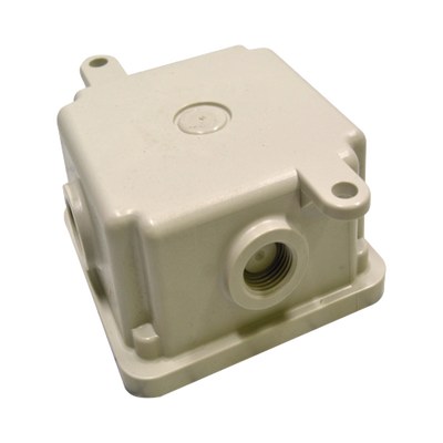 FEDERAL SIGNAL INDUSTRIAL WB-NM