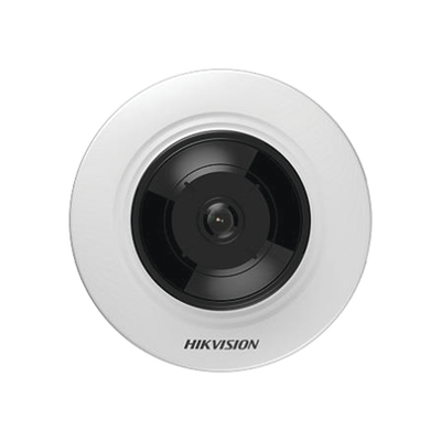 HIKVISION DS-2CD2955G0-ISU