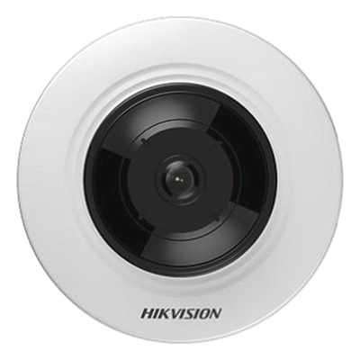 HIKVISION DS-2CD2955G0-ISU