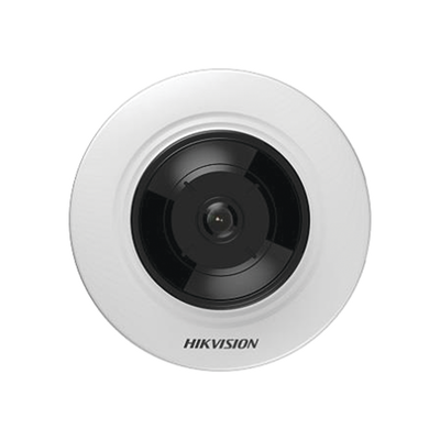 HIKVISION DS-2CD2955G0-ISU