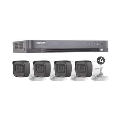HIKVISION HIK5MPSLQ-KIT(B)