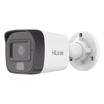 HiLook by HIKVISION IPC-B140HA-LUC