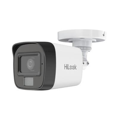 HiLook by HIKVISION IPC-B140HA-LUC
