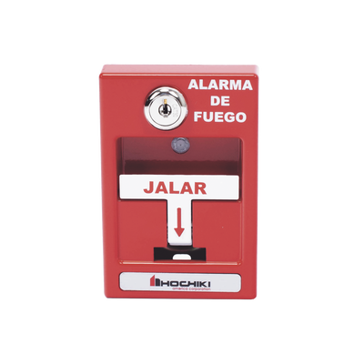 HOCHIKI DCP-AMS-KL/S