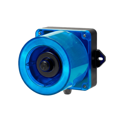 QLIGHT QWCD50-012024-B-LC