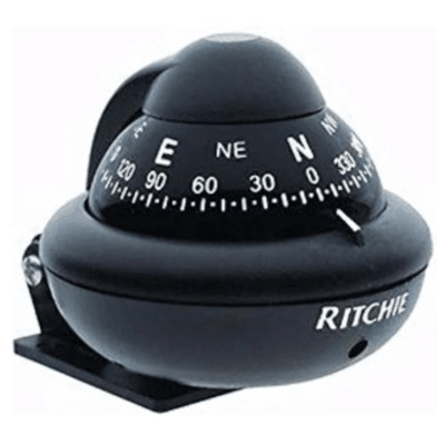 RITCHIE X-10B-M