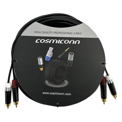 COSMICONN CRC03-2RM-2RM-5-001