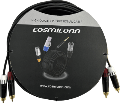 COSMICONN CRC03-2RM-2RM-5-001