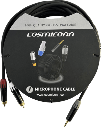 COSMICONN CMC220AS-TP-2RM-5-YBG1