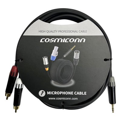 COSMICONN CMC220ASTP2RM10YBG1