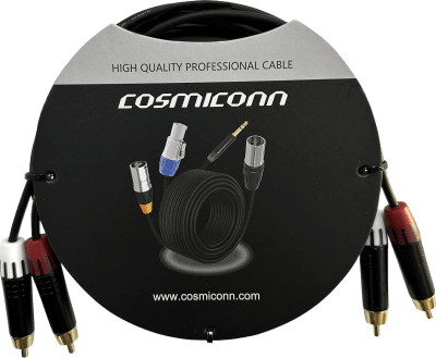 COSMICONN CRC03-2RM-2RM-2-001