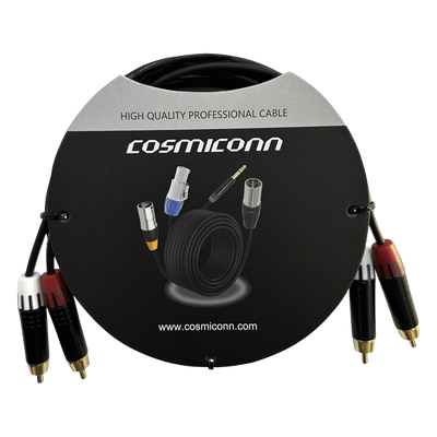 COSMICONN CRC03-2RM-2RM-2-001