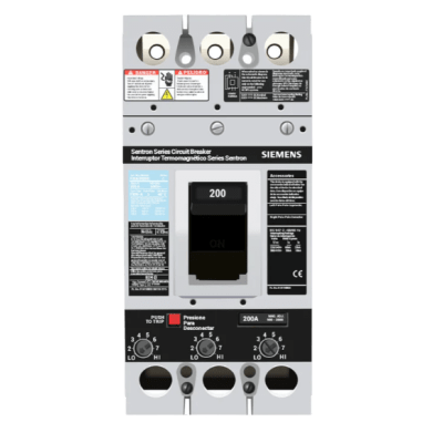 SIEMENS FXD63B200L