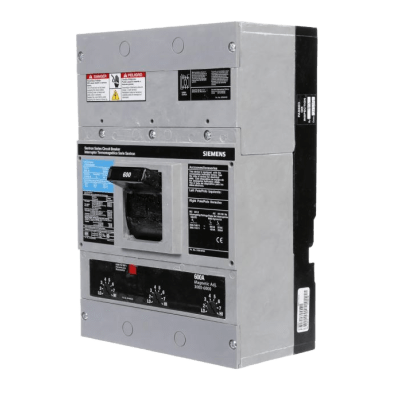 SIEMENS LXD63B600
