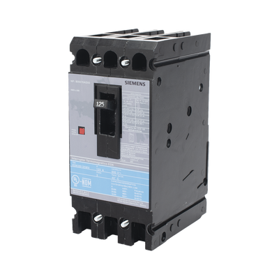 SIEMENS ED63B125MX