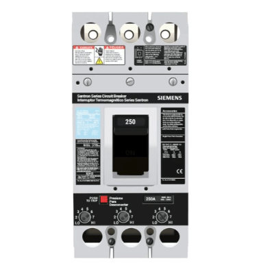SIEMENS FXD63B250L