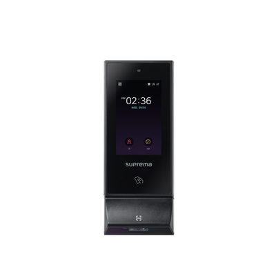 SUPREMA XS2QDPB