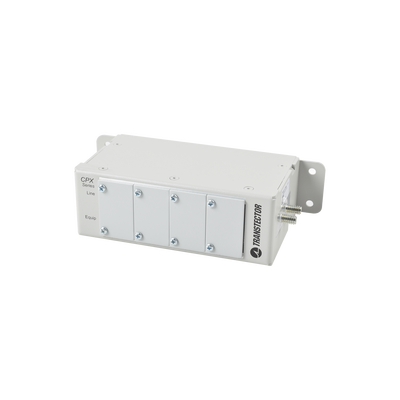 TRANSTECTOR CPX4-UNIT