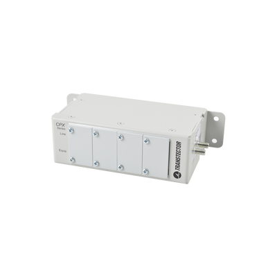 TRANSTECTOR CPX4-UNIT