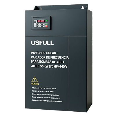 USFULL FU9000SI055G9